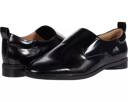 Лоферы Aerosoles Sutton, черная кожа