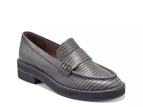 Лоферы Aerosoles Ulla, серый