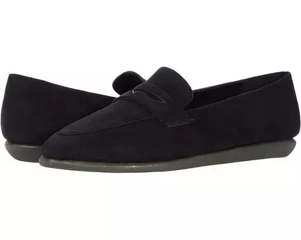 Лоферы Aerosoles Valentina, черный