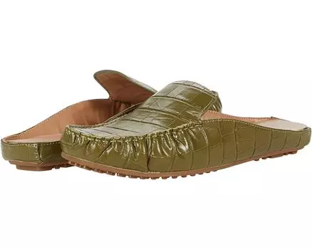 Лоферы Aerosoles West, оливковый