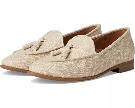 Лоферы Aerosoles Wuster, цвет Light Stone Lizard Embossed Faux Leather