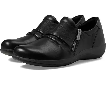 Лоферы Aetrex Katie, черный