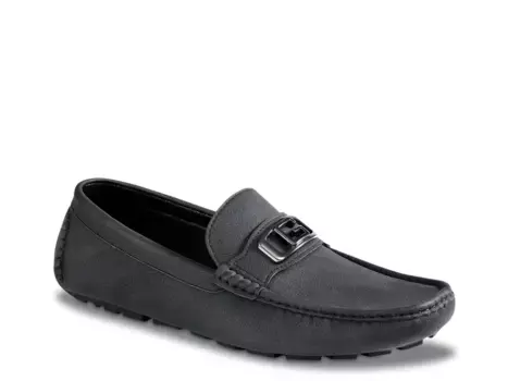 Лоферы Agaro Loafer Guess, черный