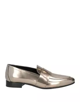 Лоферы Agl, бронза