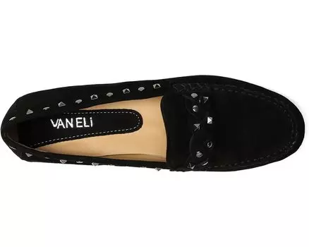 Лоферы Ailene Vaneli, черный