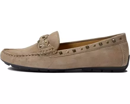 Лоферы Ailene Vaneli, коричневый