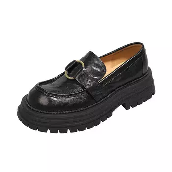 Лоферы AIQINISHA Loafers Women's