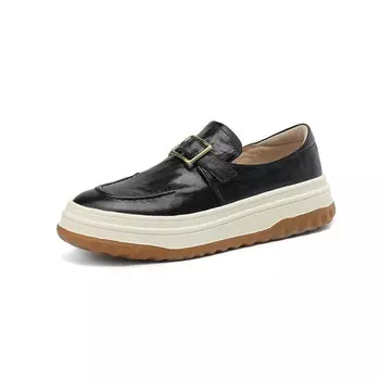 Лоферы AIQINISHA Loafers Women's