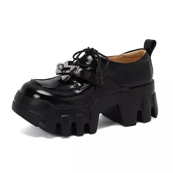 Лоферы AIQINISHA Loafers Women's