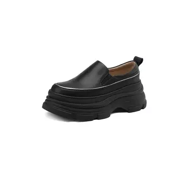 Лоферы AIQINISHA Loafers Women's