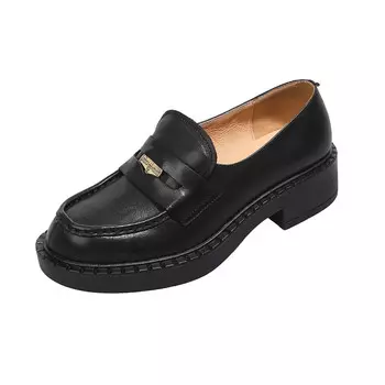 Лоферы AIQINISHA Loafers Women's