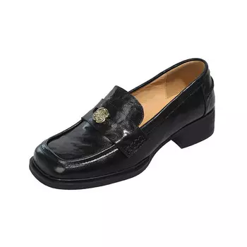 Лоферы AIQINISHA Loafers Women's