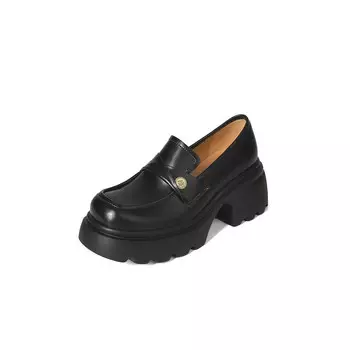 Лоферы AIQINISHA Loafers Women's