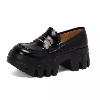 Лоферы AIQINISHA Loafers Women's