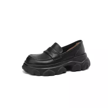 Лоферы AIQINISHA Loafers Women's