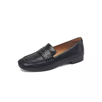 Лоферы AIQINISHA Loafers Women's