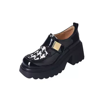Лоферы AIQINISHA Loafers Women's