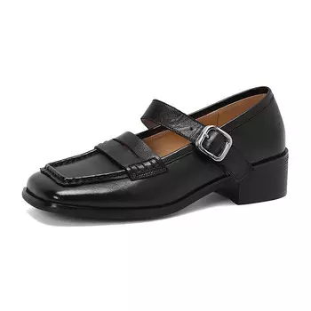 Лоферы AIQINISHA Loafers Women's