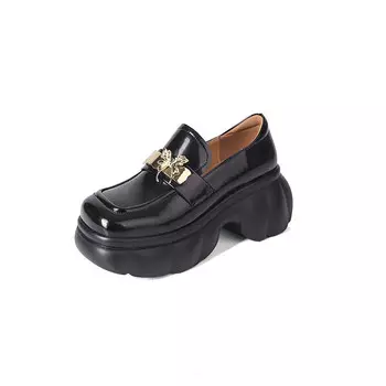 Лоферы AIQINISHA Loafers Women's