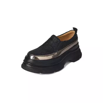 Лоферы AIQINISHA Loafers Women's