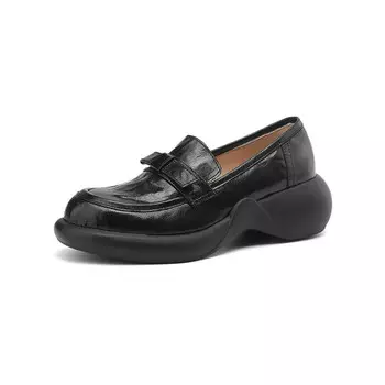Лоферы AIQINISHA Loafers Women's