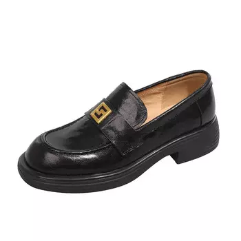 Лоферы AIQINISHA Loafers Women's