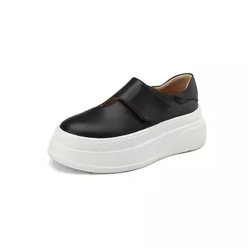 Лоферы AIQINISHA Loafers Women's