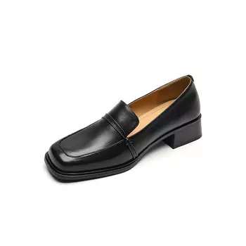Лоферы AIQINISHA Loafers Women's