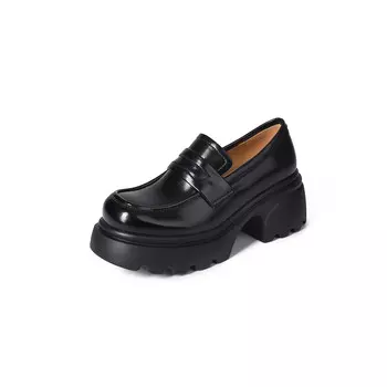 Лоферы AIQINISHA Loafers Women's