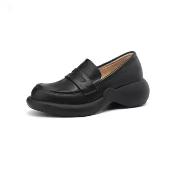 Лоферы AIQINISHA Loafers Women's