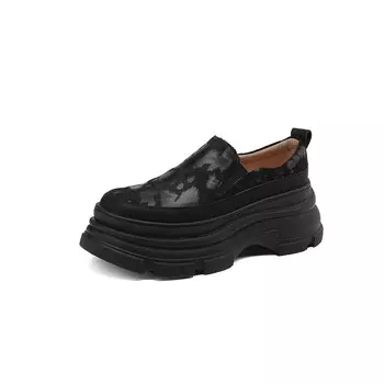 Лоферы AIQINISHA Loafers Women's