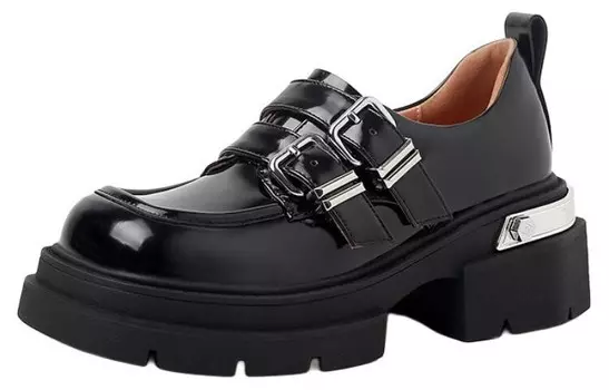 Лоферы AIQINISHA Loafers Women's