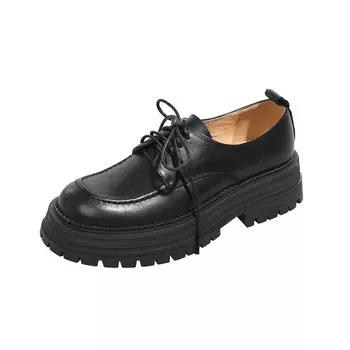 Лоферы AIQINISHA Loafers Women's