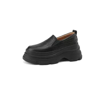 Лоферы AIQINISHA Loafers Women's