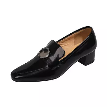 Лоферы AIQINISHA Loafers Women's