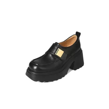 Лоферы AIQINISHA Loafers Women's