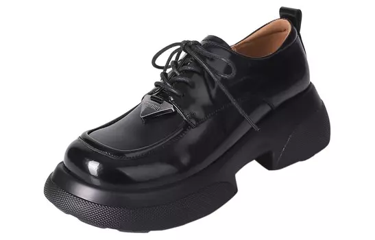 Лоферы AIQINISHA Loafers Women's