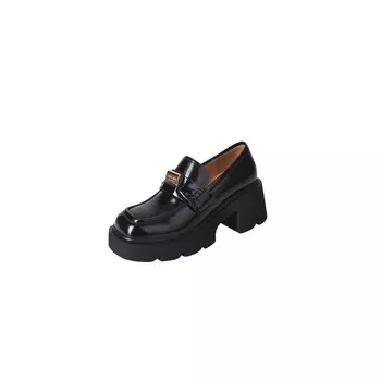 Лоферы AIQINISHA Loafers Women's