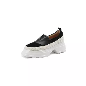 Лоферы AIQINISHA Loafers Women's