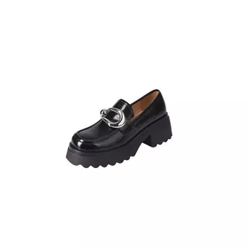 Лоферы AIQINISHA Loafers Women's