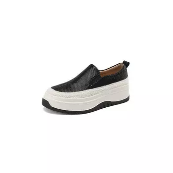 Лоферы AIQINISHA Loafers Women's