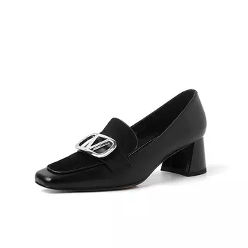 Лоферы AIQINISHA Loafers Women's