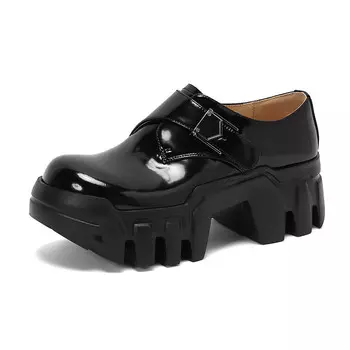Лоферы AIQINISHA Loafers Women's
