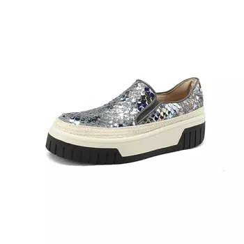 Лоферы AIQINISHA Loafers Women's