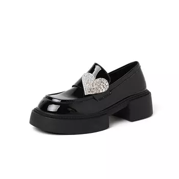 Лоферы AIQINISHA Loafers Women's