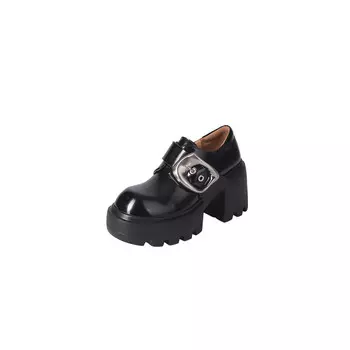 Лоферы AIQINISHA Loafers Women's