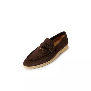 Лоферы AIQINISHA Loafers Women's