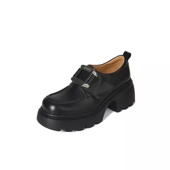 Лоферы AIQINISHA Loafers Women's