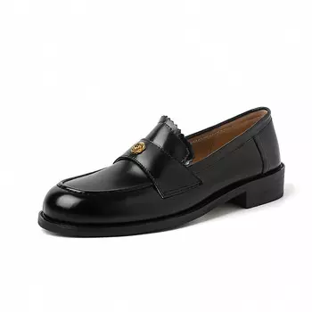 Лоферы AIQINISHA Loafers Women's