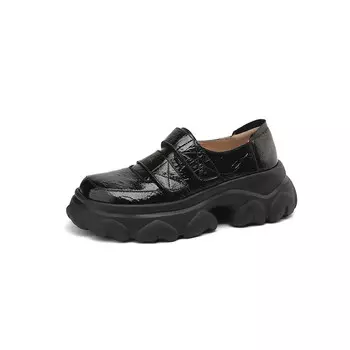 Лоферы AIQINISHA Loafers Women's